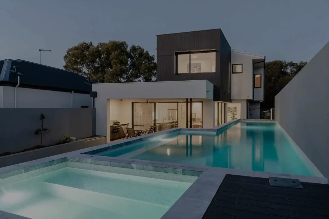 Builders Ardross